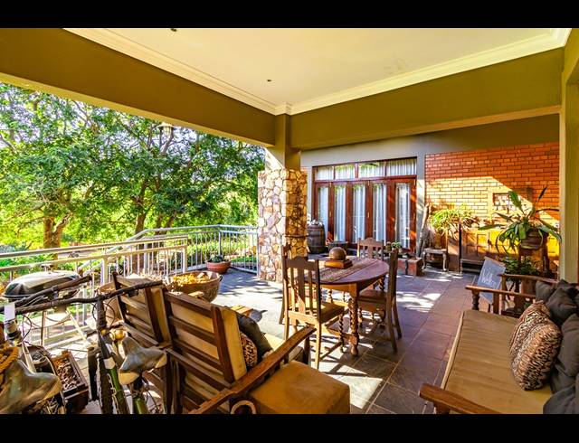 3 BEDROOM HOUSE FOR SALE IN HEIDELBERG KLOOF ESTATE